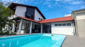 Casa de Praia na Daniela